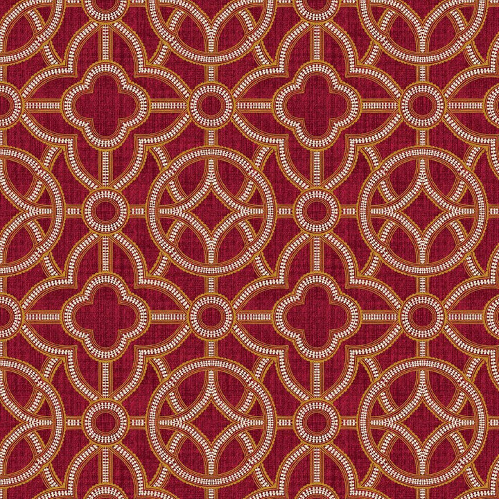 Roundabout La Scala by RM CoCo Fabric