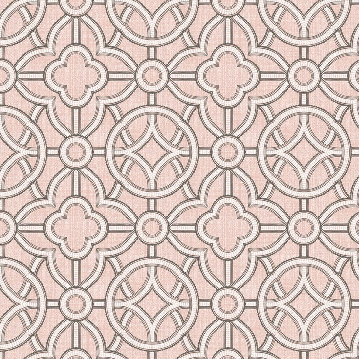 Roundabout Petal by RM CoCo Fabric