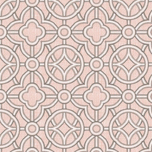 Roundabout Petal by RM CoCo Fabric