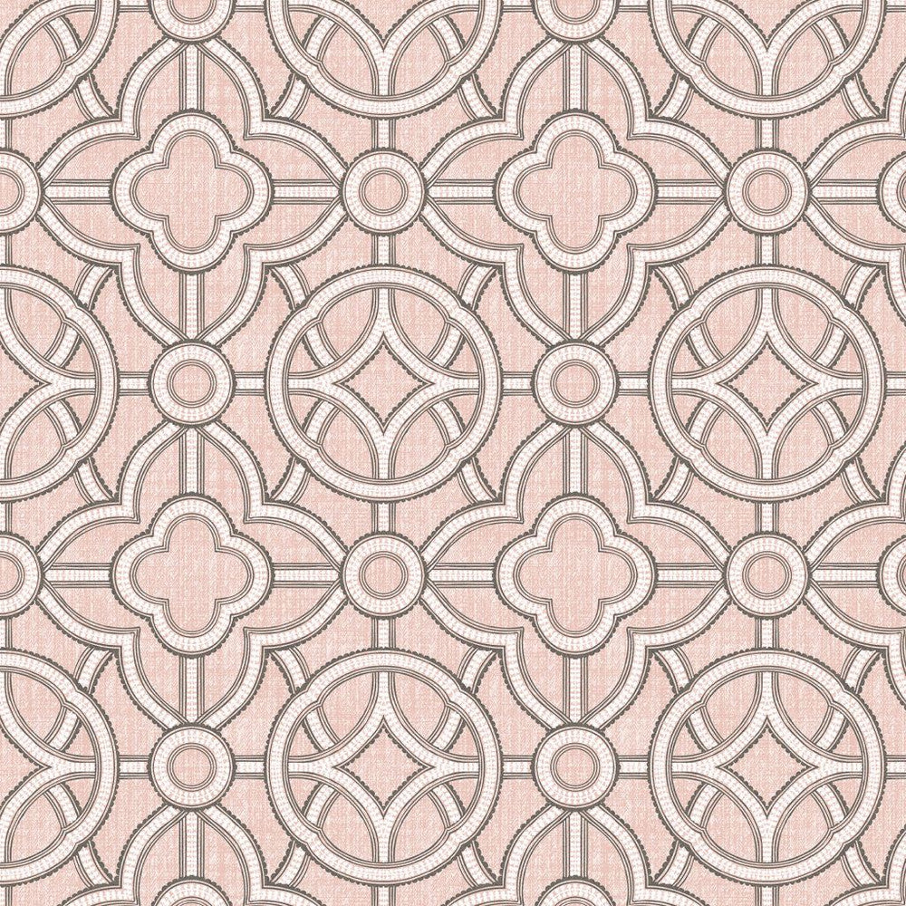 Roundabout Petal by RM CoCo Fabric ColorWorks Spring 2022 RM Studio See Sample 0 Horizontal: 13.5 and Vertical: 13.5 0 - Fabric Carolina -