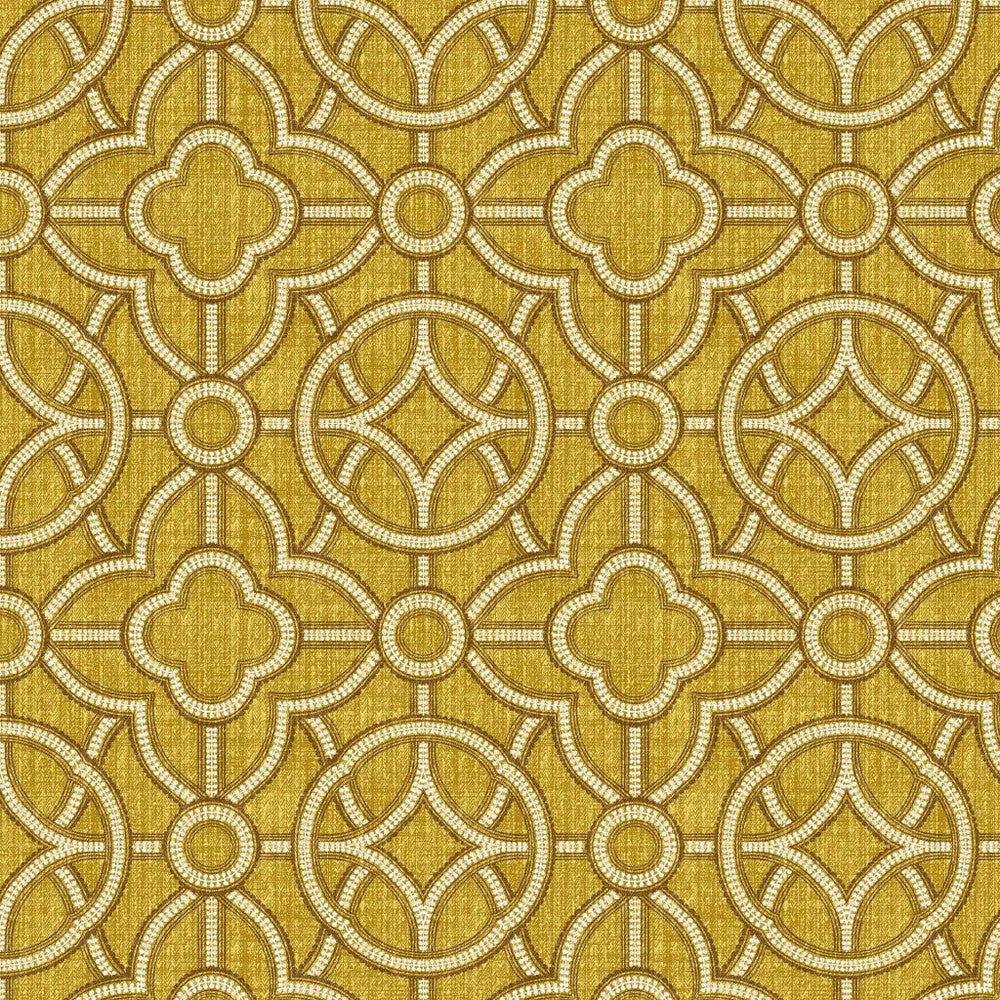 Roundabout Midas by RM CoCo Fabric