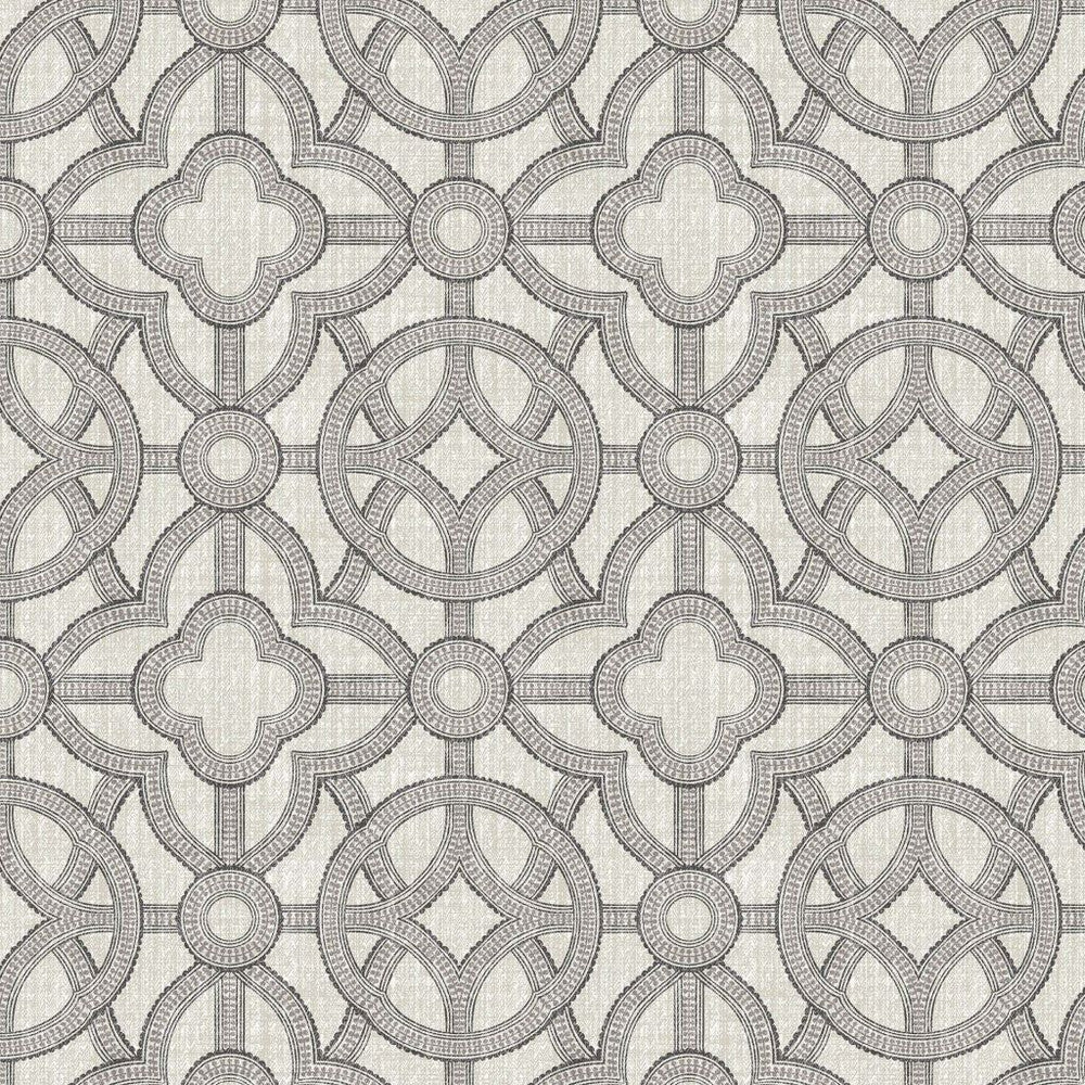 Roundabout Alabaster by RM CoCo Fabric ColorWorks Spring 2022 RM Studio See Sample 0 Horizontal: 13.5 and Vertical: 13.5 0 - Fabric Carolina -