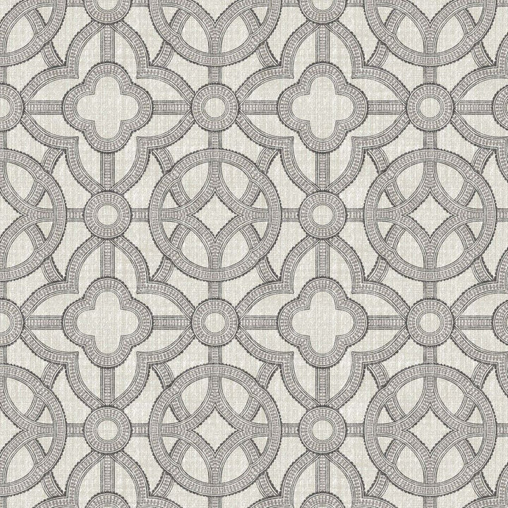 Roundabout Alabaster by RM CoCo Fabric ColorWorks Spring 2022 RM Studio See Sample 0 Horizontal: 13.5 and Vertical: 13.5 0 - Fabric Carolina -
