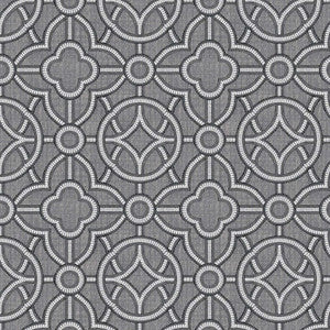 Roundabout Flannel by RM CoCo Fabric