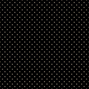 Spot On Reversal Black Walnut by RM CoCo Fabric