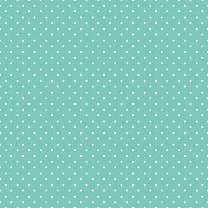 Spot On Reversal Sea Glass by RM CoCo Fabric
