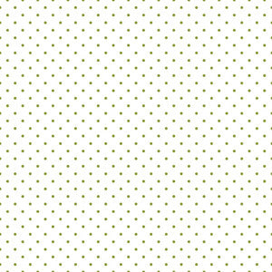 Spot On Basil by RM CoCo Fabric