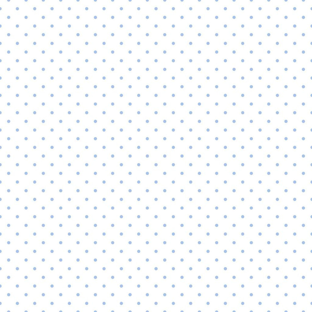 Spot On Cornflower by RM CoCo Fabric ColorWorks Spring 2022 RM Studio See Sample 0 Horizontal: 1.5 and Vertical: 1.5 0 - Fabric Carolina -
