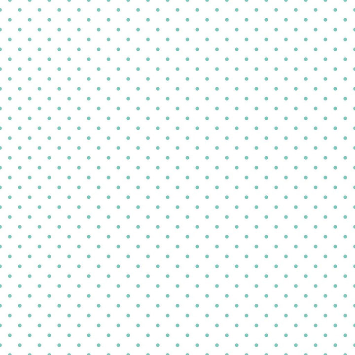 Spot On Frosted Jade by RM CoCo Fabric