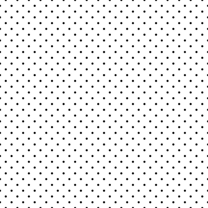 Spot On Domino by RM CoCo Fabric