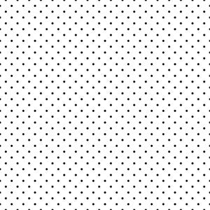 Spot On Domino by RM CoCo Fabric