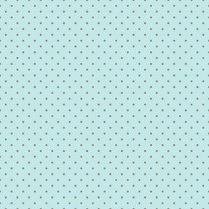 Spot On Spa by RM CoCo Fabric