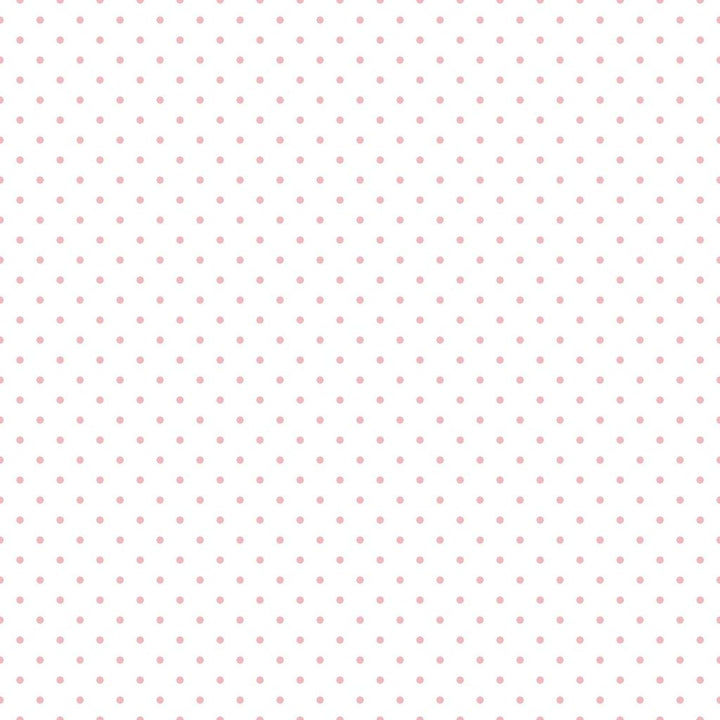 Spot On Petal by RM CoCo Fabric