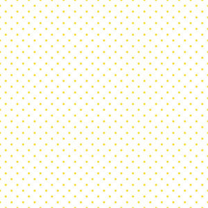 Spot On Sunshine by RM CoCo Fabric