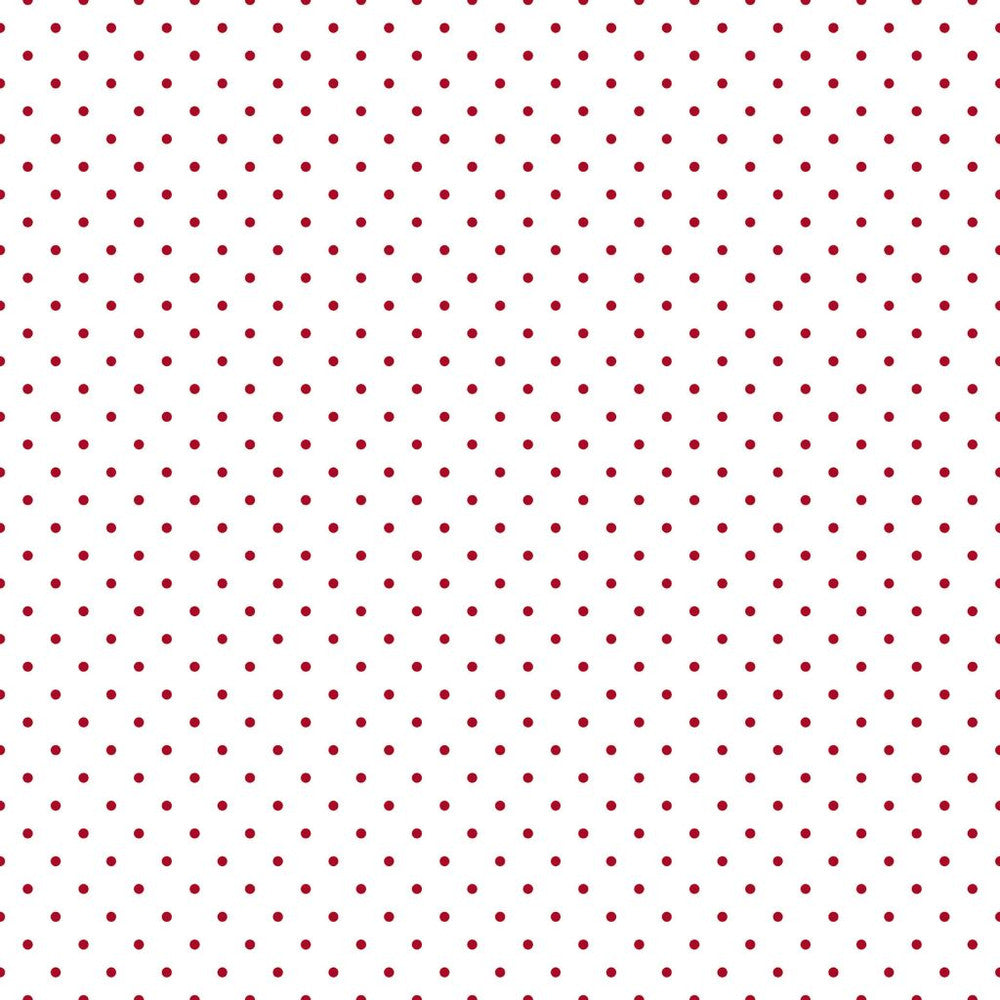 Spot On Spitfire by RM CoCo Fabric