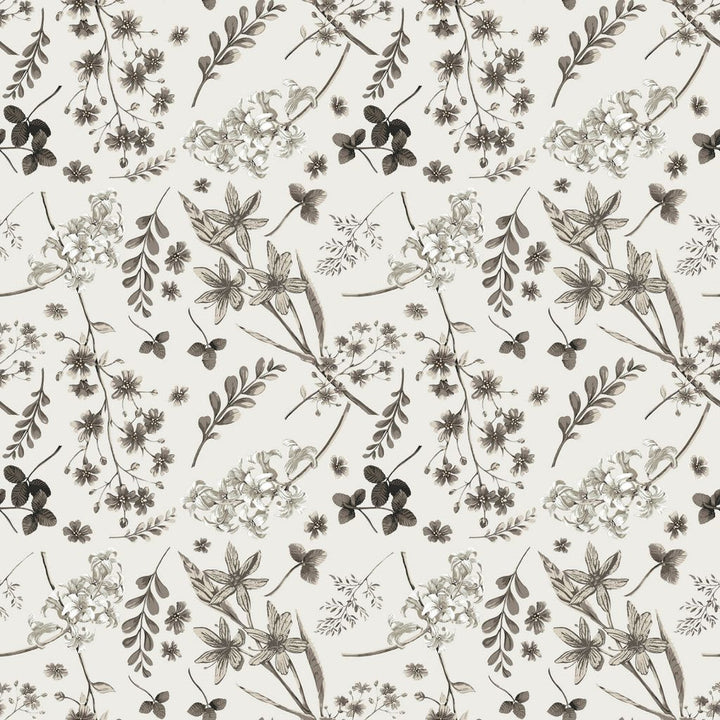 Wildflower Mono Vanilla Bean by RM CoCo Fabric ColorWorks Spring 2022 RM Studio See Sample 0 Horizontal: 13.5 and Vertical: 13.5 0 - Fabric Carolina -