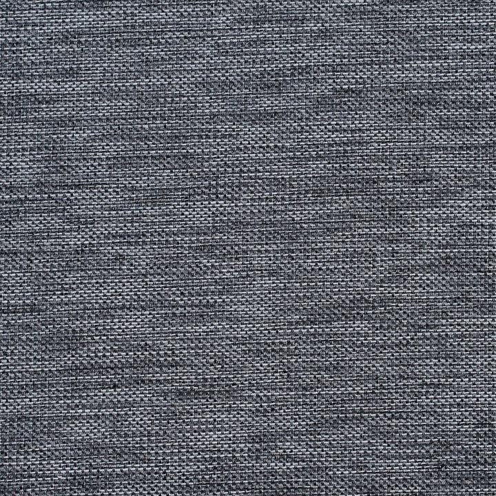 1656 Slate by Charlotte Fabric Modern Tapestry 100% Woven Polyester Asia Exceeds 200,000 Wyzenbeek Rubs (Heavy Duty) No Repeat 54 Inches - Fabric Carolina -
