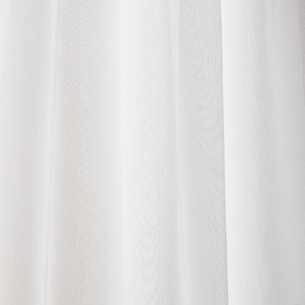 RM Designer Royal Batiste White by RM CoCo Fabric 100% Polyester See Sample 0 Horizontal: 0 and Vertical: 0 118 - Fabric Carolina -