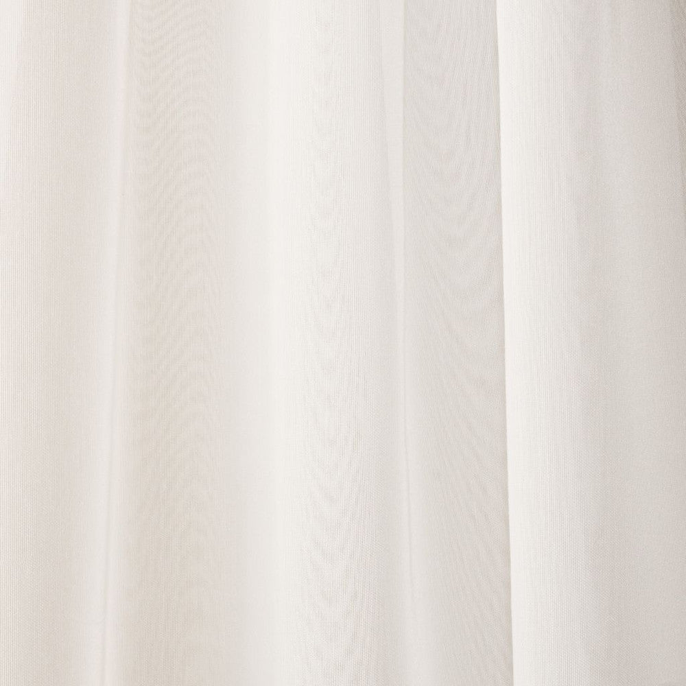 RM Designer Royal Batiste Winter White by RM CoCo Fabric