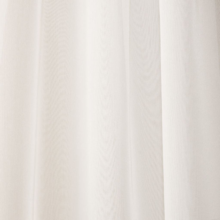 RM Designer Royal Batiste Winter White by RM CoCo Fabric