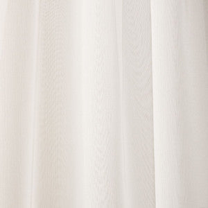 RM Designer Royal Batiste Winter White by RM CoCo Fabric