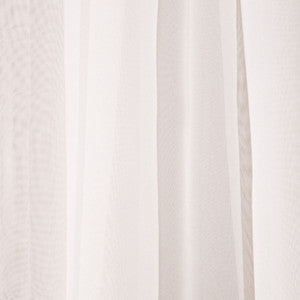 RM Designer Voile Champagne by RM CoCo Fabric