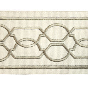 BD118 Border 4" Mist by RM CoCo Trim