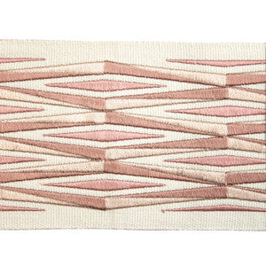 BD120 Border 4" Blush by RM CoCo Trim