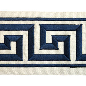 BD121 4" Border Admiral by RM CoCo Trim