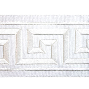 BD121 4" Border Chalk by RM CoCo Trim