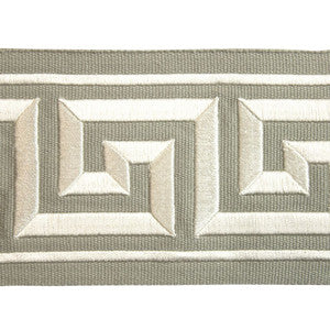 BD121 4" Border Fog by RM CoCo Trim