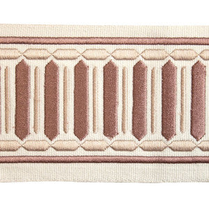 BD122 Border 4" Rose Quartz by RM CoCo Trim