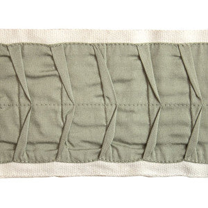 BD125 Border 4" Seamist by RM CoCo Trim
