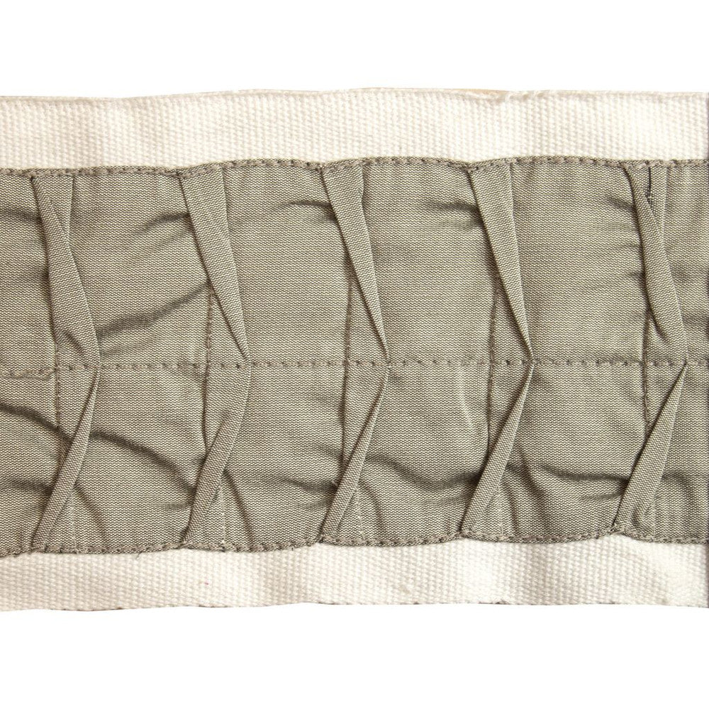 BD125 Border 4" Thunder by RM CoCo Trim Creative Threads III 100% Cotton Base 100% Rayon Embroidery See Sample 0 Horizontal: 4 and Vertical: 1.25 4 - Fabric Carolina -