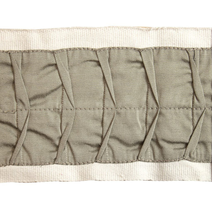 BD125 Border 4" Thunder by RM CoCo Trim Creative Threads III 100% Cotton Base 100% Rayon Embroidery See Sample 0 Horizontal: 4 and Vertical: 1.25 4 - Fabric Carolina -