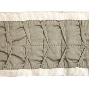 BD125 Border 4" Thunder by RM CoCo Trim