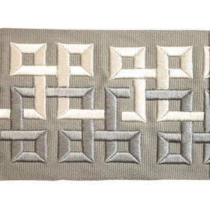 BD127 Border 4" Dusk by RM CoCo Trim
