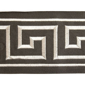 BD130 Border 4" Dusk by RM CoCo Trim
