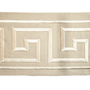 BD130 Border 4" Sandstone by RM CoCo Trim