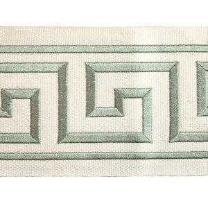 BD130 Border 4" Mint by RM CoCo Trim
