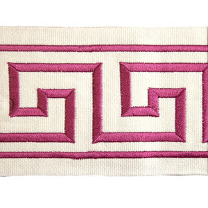 BD130 Border 4" Peony by RM CoCo Trim