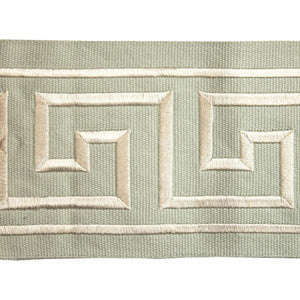 BD130 Border 4" Spa by RM CoCo Trim