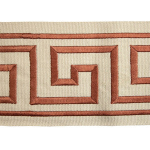 BD130 Border 4" Spice by RM CoCo Trim