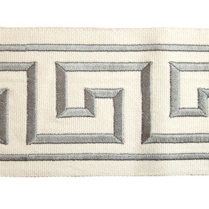 BD130 Border 4" Stardust by RM CoCo Trim