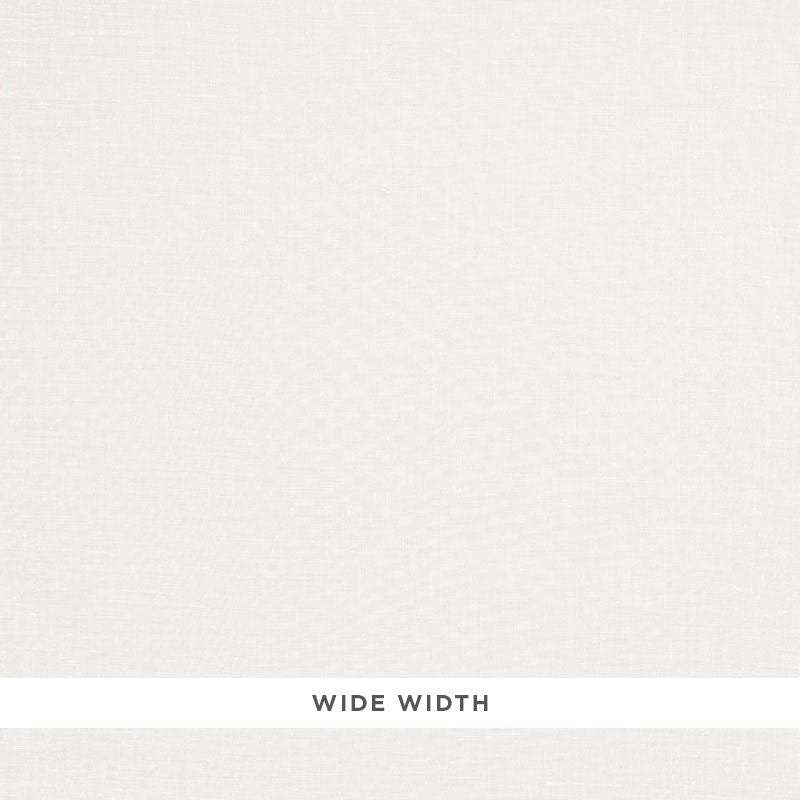 Lyra Ivory 16601 by Schumacher Fabric RADIANCE SHEERS POLYESTER 67% COTTON 33% FRANCE </p><p>Repeat: Horizontal: and Vertical: 118 - Fabric Carolina -