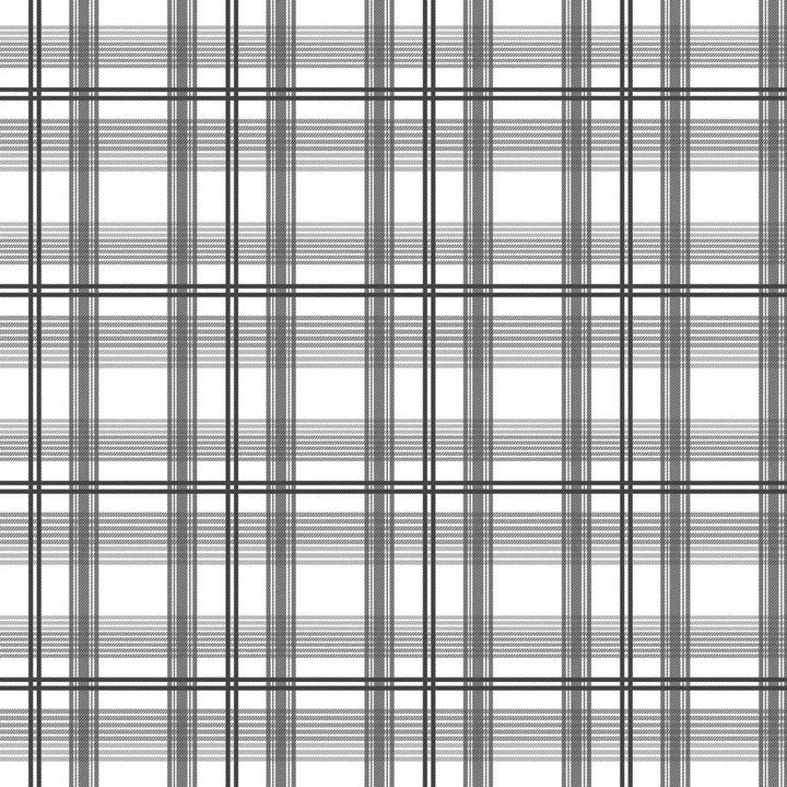 Cozy Plaid Customize by RM CoCo Fabric ColorWorks Spring 2022 RM Studio See Sample 0 Horizontal: 6.75 and Vertical: 6.75 0 - Fabric Carolina -