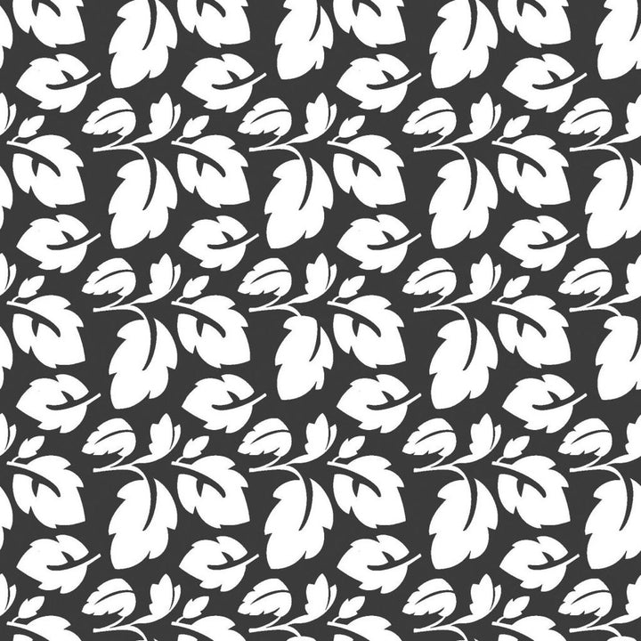 French Leaf Customize by RM CoCo Fabric