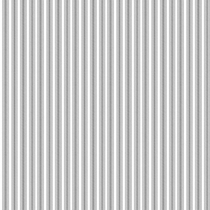 French Ticking Customize by RM CoCo Fabric