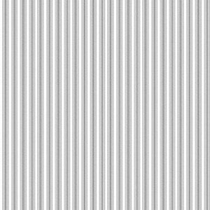 French Ticking Domino by RM CoCo Fabric