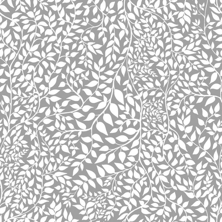 Leafy Reversal Customize by RM CoCo Fabric